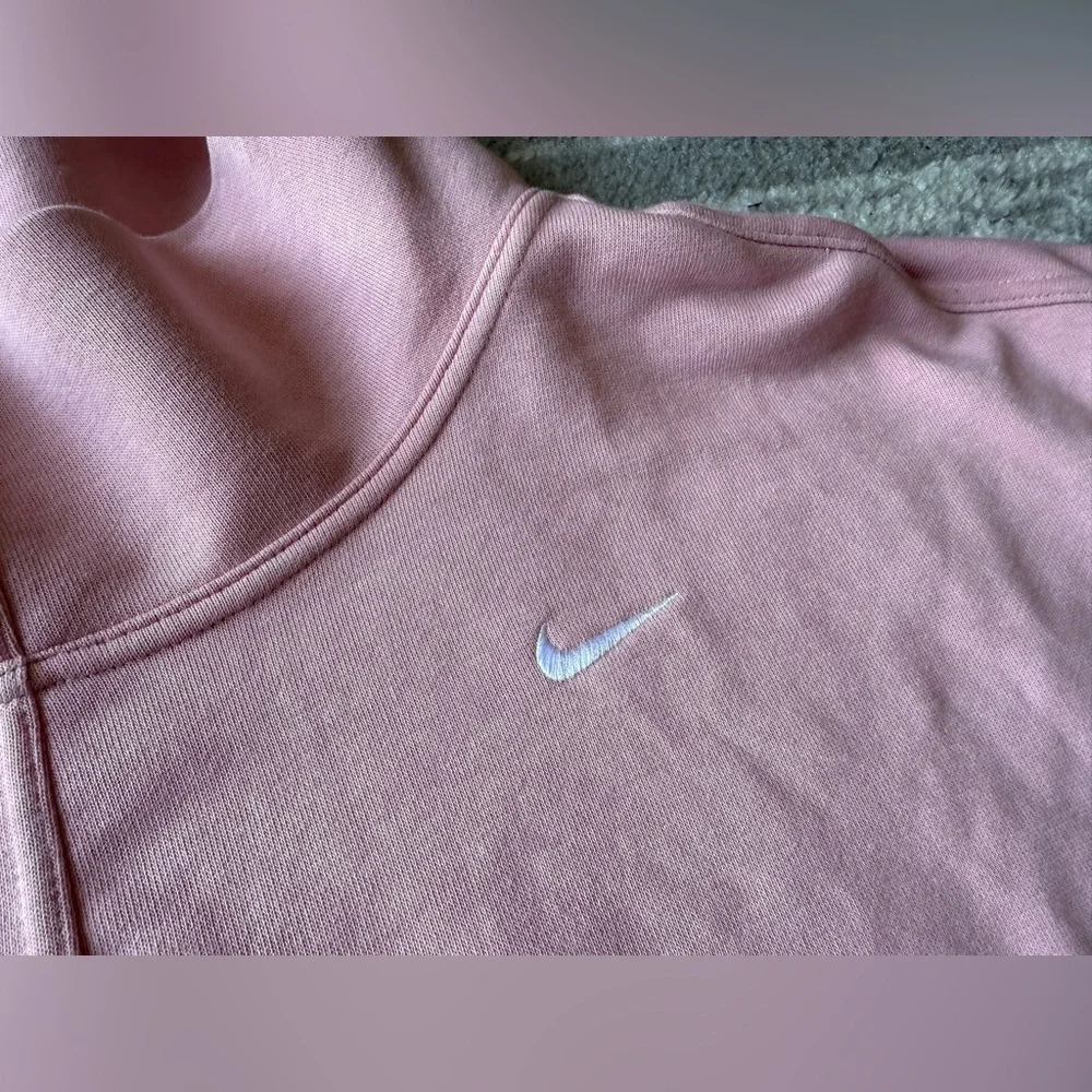 Nike Pullover training Sweatshirt